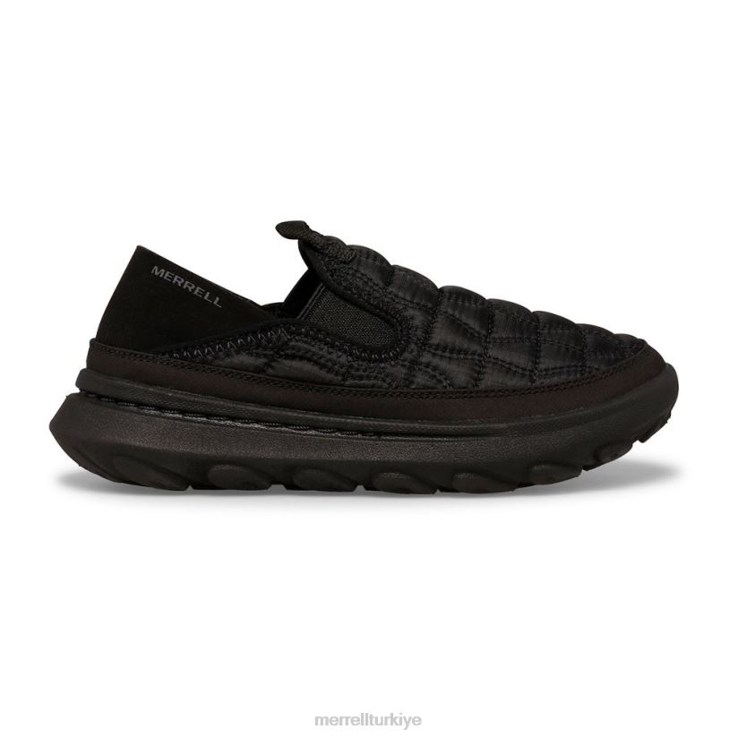 Merrell kulübe moc 2.0 (mk265926) 6JH2Z61495 üçlü siyah