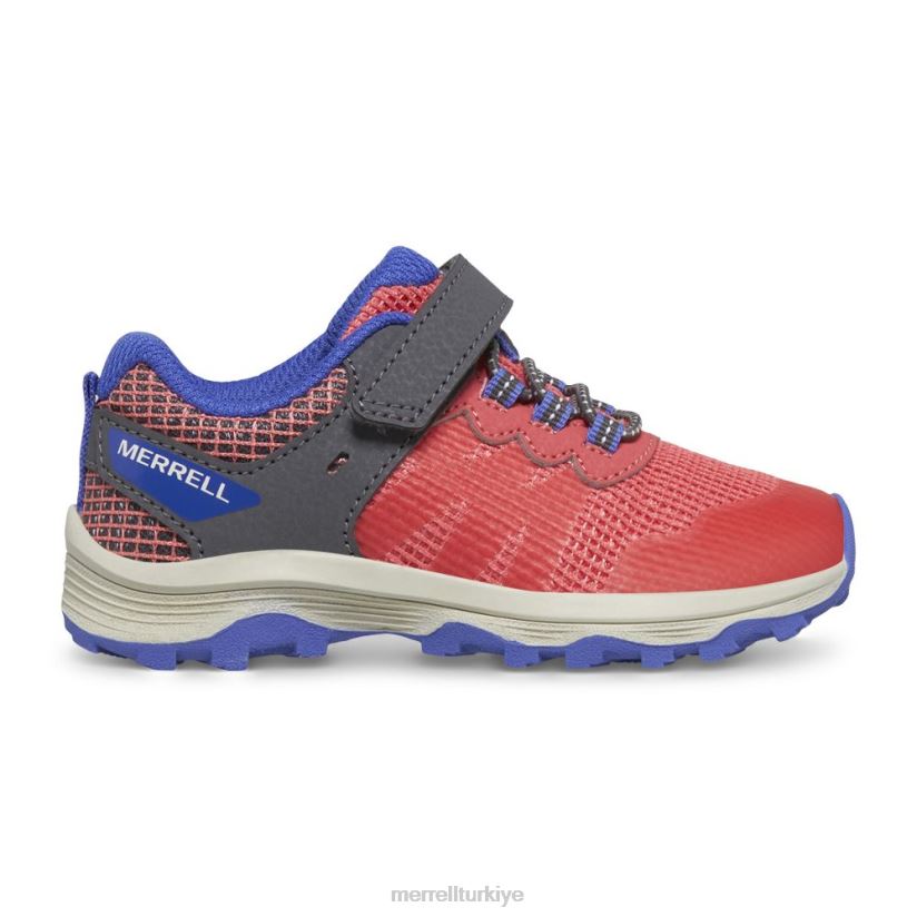 Merrell nova 3 jr (ml167230) 6JH2Z61354 lav