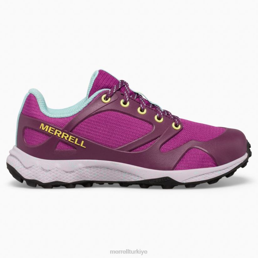 Merrell altalight düşük ayakkabı (mk165710) 6JH2Z61502 dut