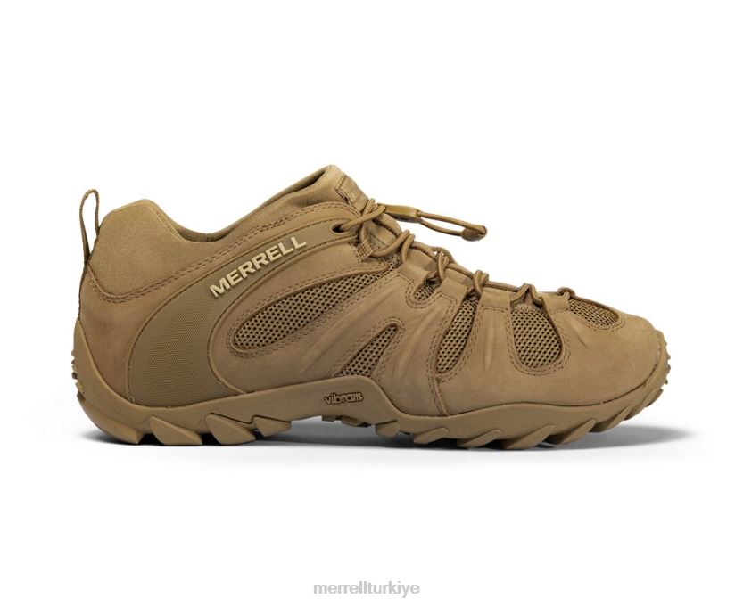 Merrell cham 8 streç taktik (j099407) 6JH2Z6480 çakal