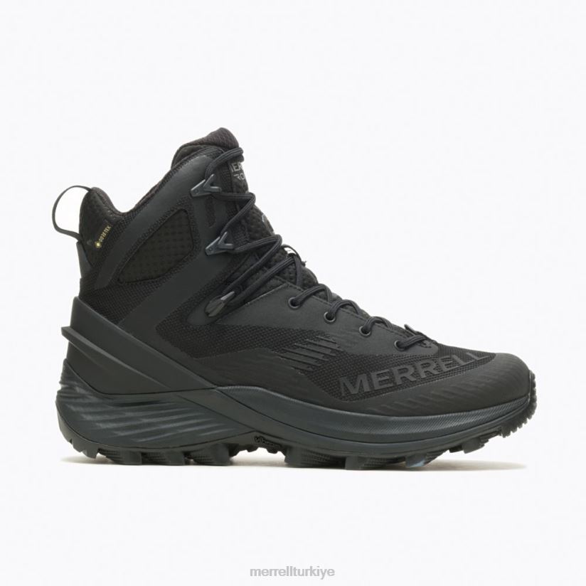 Merrell haydut taktik gore-tex (j005251) 6JH2Z6559 siyah