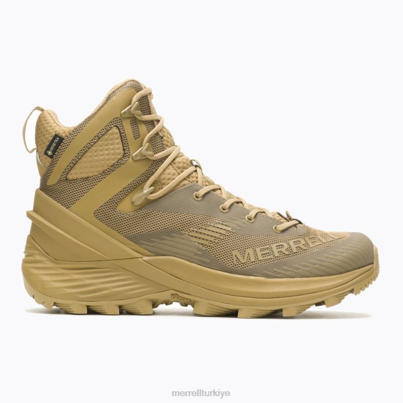 Merrell haydut taktik gore-tex (j005253) 6JH2Z6560 çakal