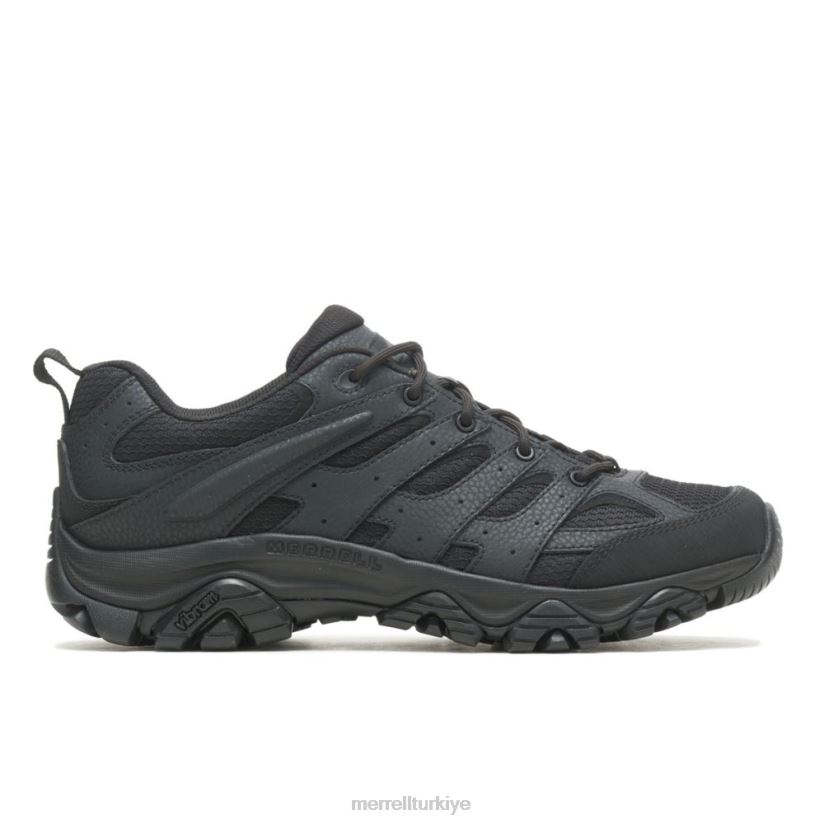 Merrell moab 3 taktik ayakkabı (j003909) 6JH2Z6638 siyah