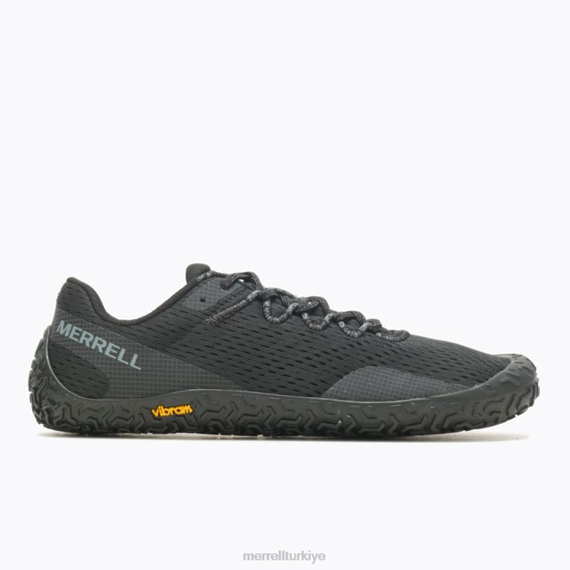 Merrell buhar eldiveni 6 (j067663) 6JH2Z6199 siyah