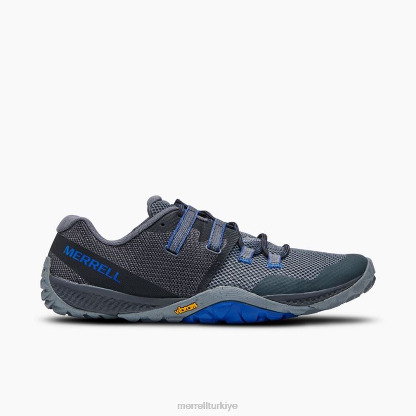 Merrell iz eldiveni 6 (j135387) 6JH2Z6412 anıt