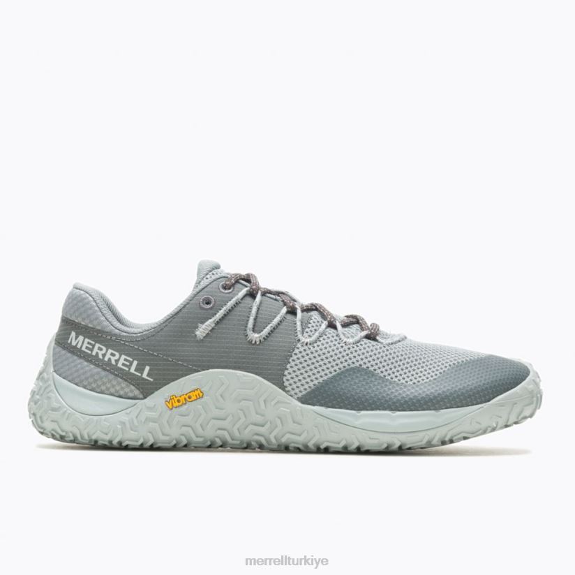 Merrell iz eldiveni 7 (j067657) 6JH2Z643 anıt