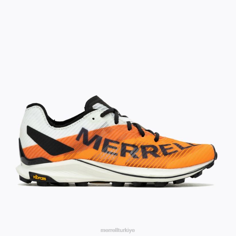 Merrell mtl skyfire 2 (j067569) 6JH2Z61 turuncu