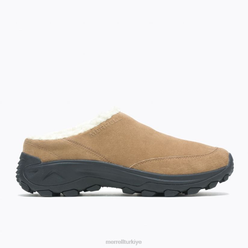 Merrell kış kaydırağı (j004571) 6JH2Z6601 deve