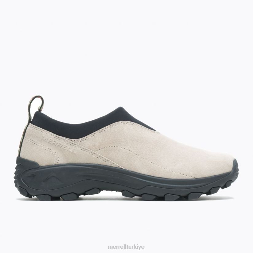 Merrell kış moc 3 (j005221) 6JH2Z6554 klasik taupe