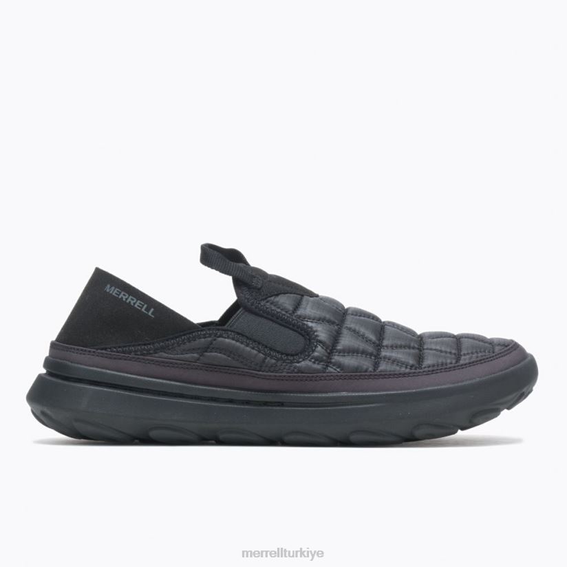 Merrell kulübe moc 2 (j004157) 6JH2Z662 üçlü siyah