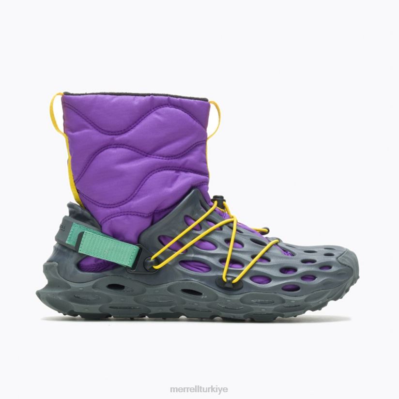 Merrell nefes ortasında 1trl'de hidro moc (j004397) 6JH2Z6631 odun kömürü