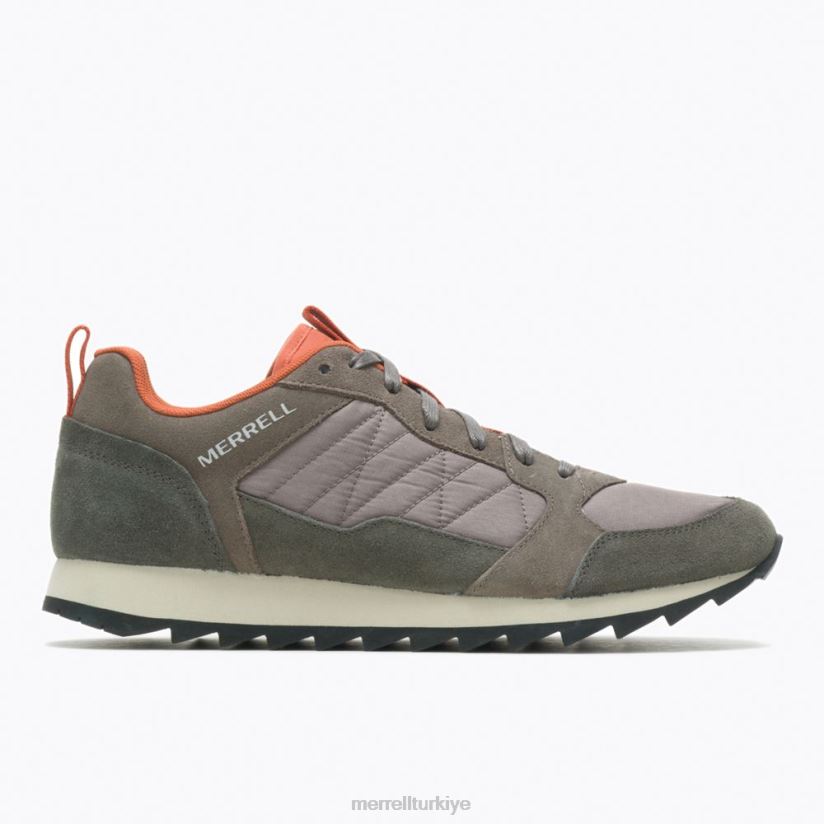 Merrell Alp spor ayakkabı (j004313) 6JH2Z6240 Beluga