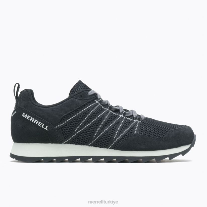 Merrell Alp spor ayakkabı sporu (j003263) 6JH2Z691 siyah