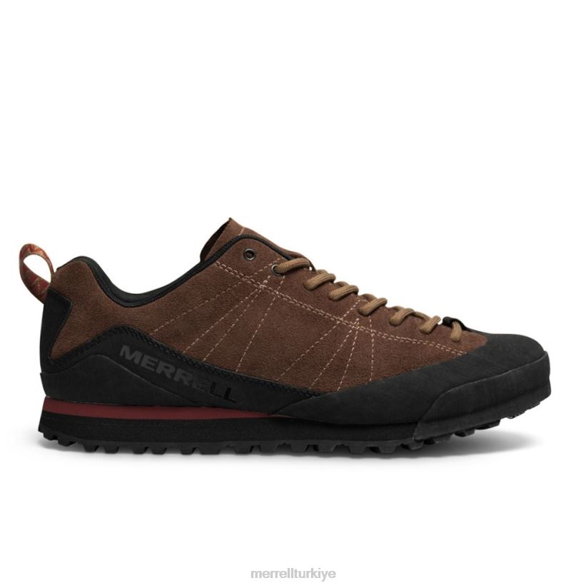 Merrell katalizör pro (j003933) 6JH2Z6644 toprak