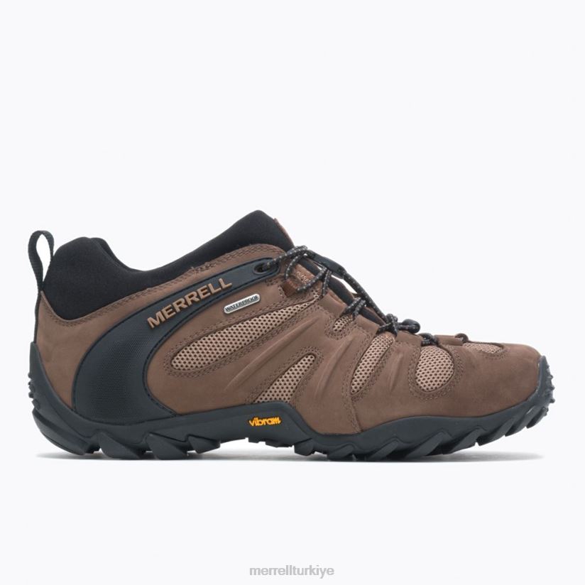 Merrell bukalemun 8 esnek su geçirmez (j135433) 6JH2Z6184 toprak