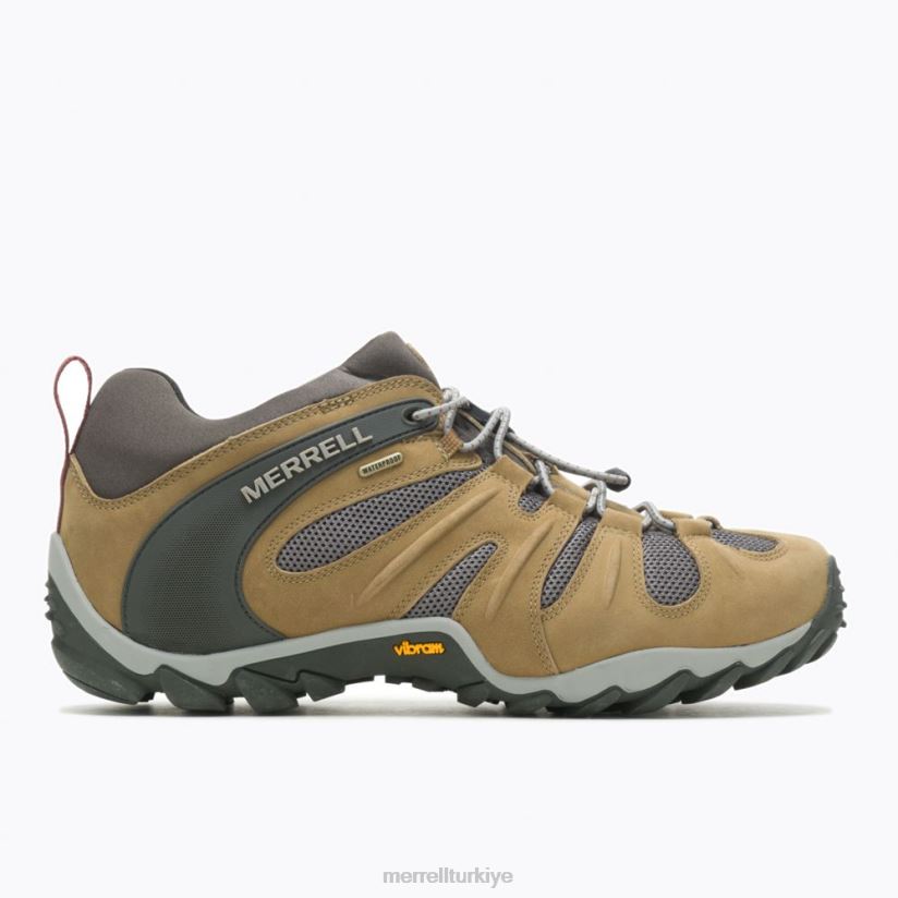 Merrell bukalemun 8 esnek su geçirmez (j500017) 6JH2Z6183 Balkabagi