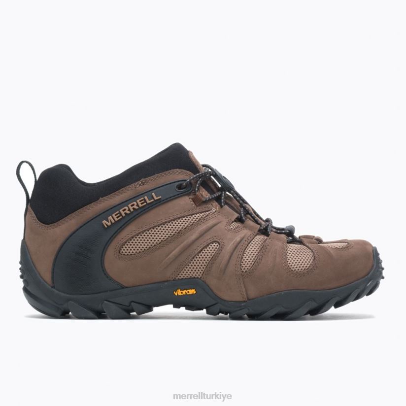 Merrell bukalemun 8 streç (j135435) 6JH2Z6281 toprak