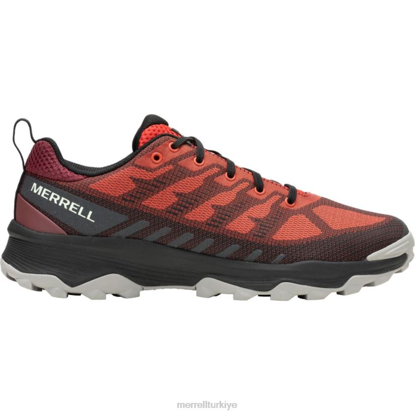 Merrell hız eko (j036989) 6JH2Z630 lav/kabernet