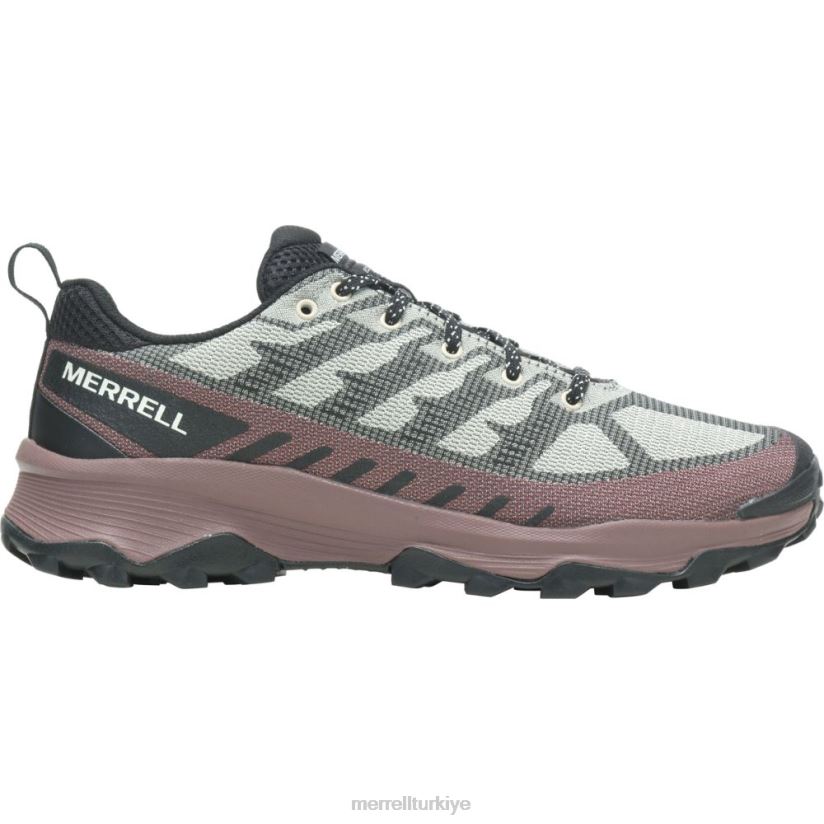 Merrell hız eko (j037127) 6JH2Z631 istiridye/marron