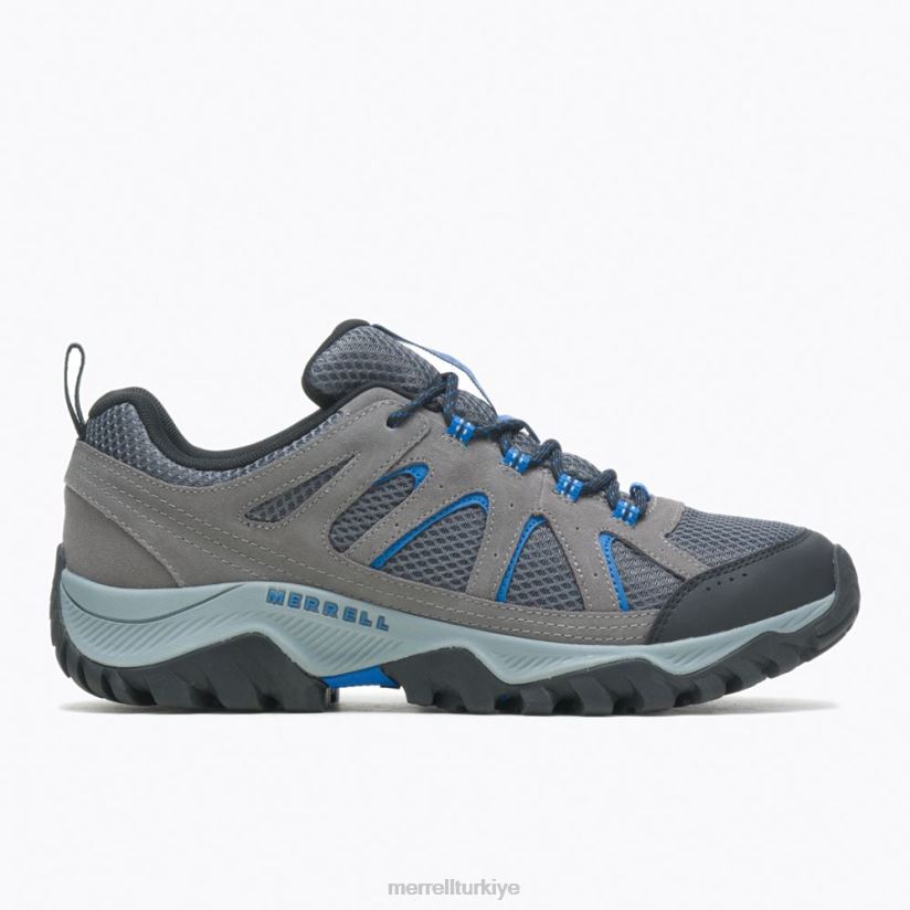 Merrell meşe deresi (j035939) 6JH2Z6387 odun kömürü