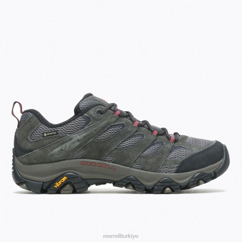 Merrell moab 3 gore-tex (j036263) 6JH2Z6233 Beluga