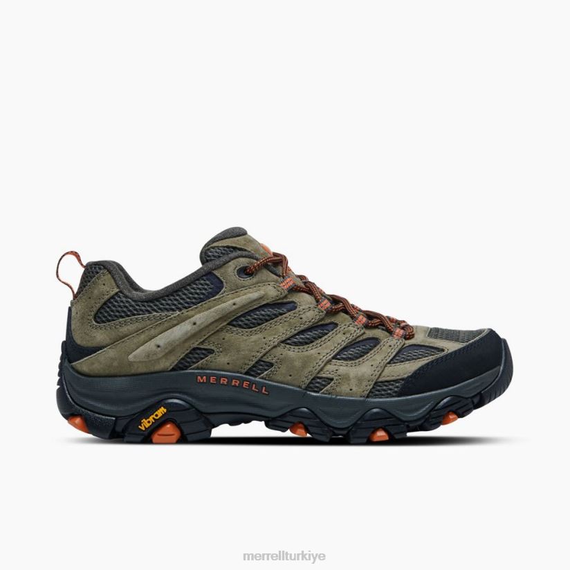 Merrell moab 3 (j035885) 6JH2Z6139 zeytin