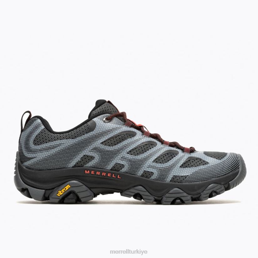 Merrell moab 3 kenarı (j035901) 6JH2Z6363 granit