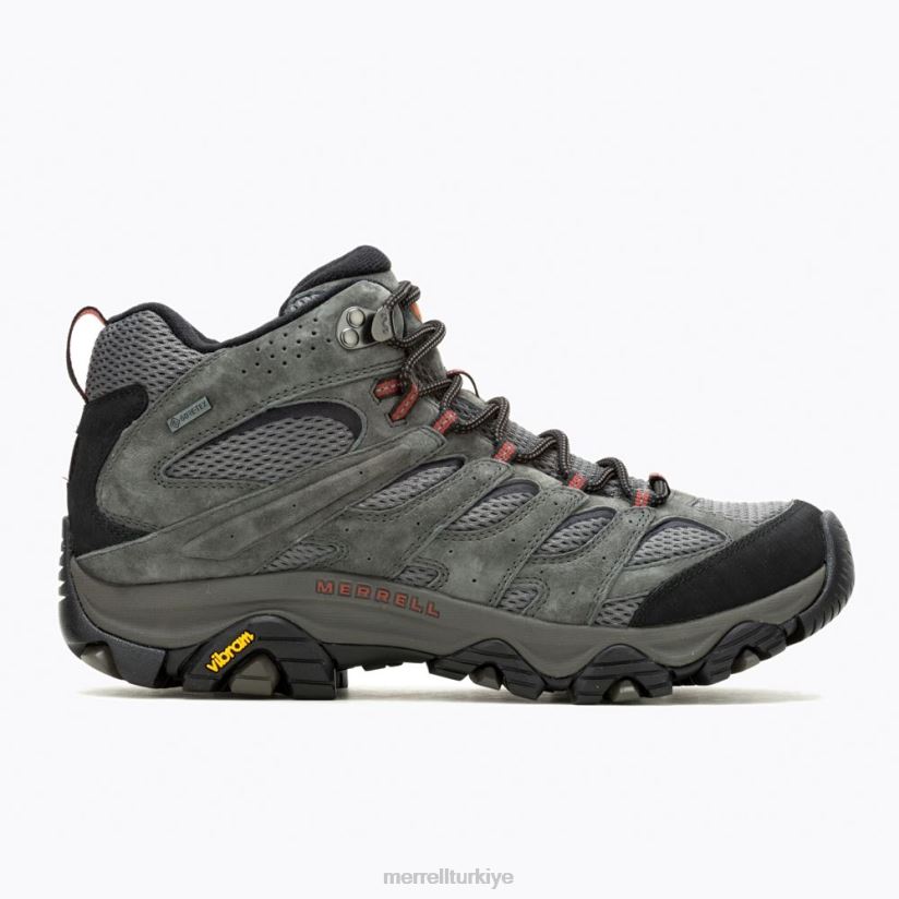 Merrell moab 3 orta gore-tex (j035785) 6JH2Z6263 Beluga