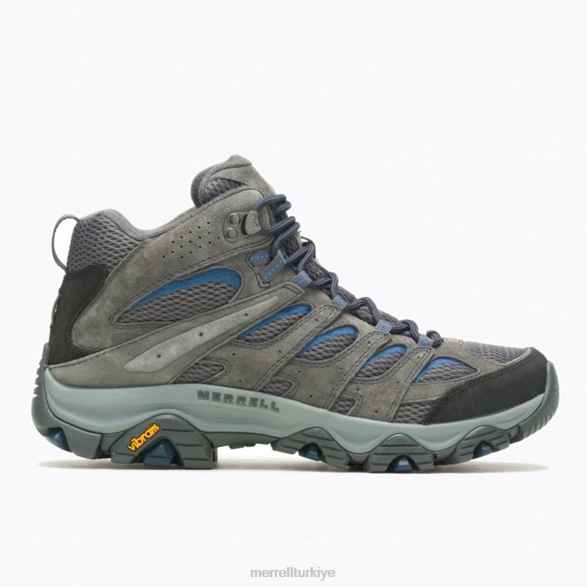 Merrell moab 3 orta (j035865) 6JH2Z6131 granit