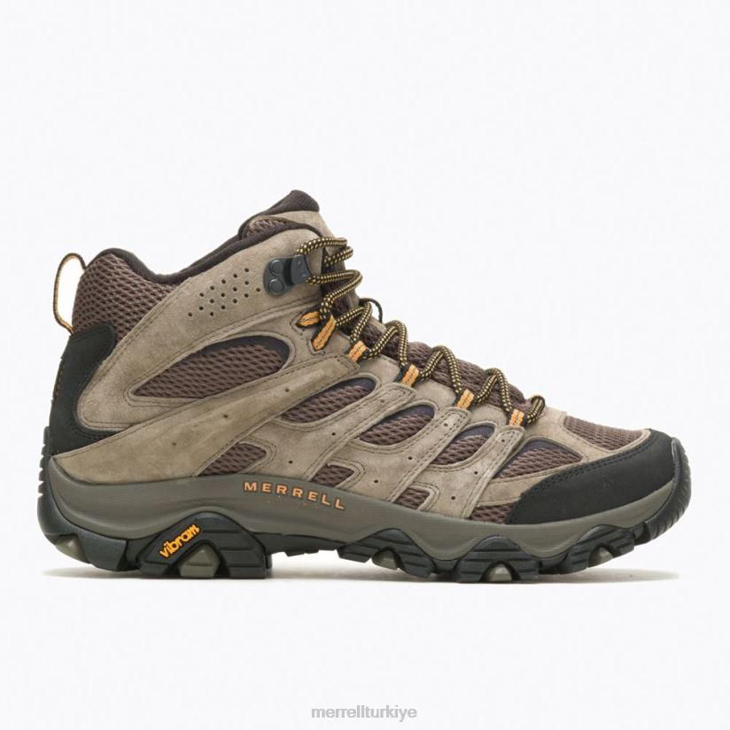 Merrell moab 3 orta (j035869) 6JH2Z6132 ceviz