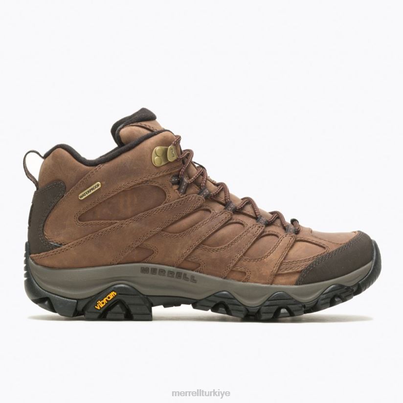 Merrell moab 3 prime orta su geçirmez (j035765) 6JH2Z6352 sis