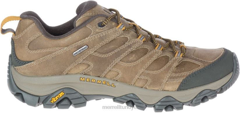 Merrell moab 3 prime su geçirmez (j035775) 6JH2Z6534 fırtına