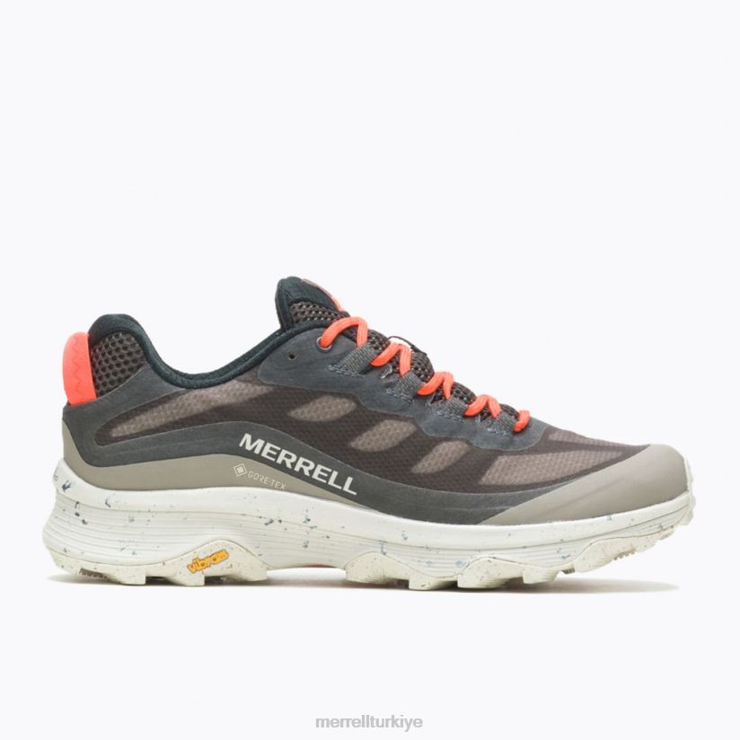 Merrell moab hızı gore-tex (j067507) 6JH2Z619 şahin