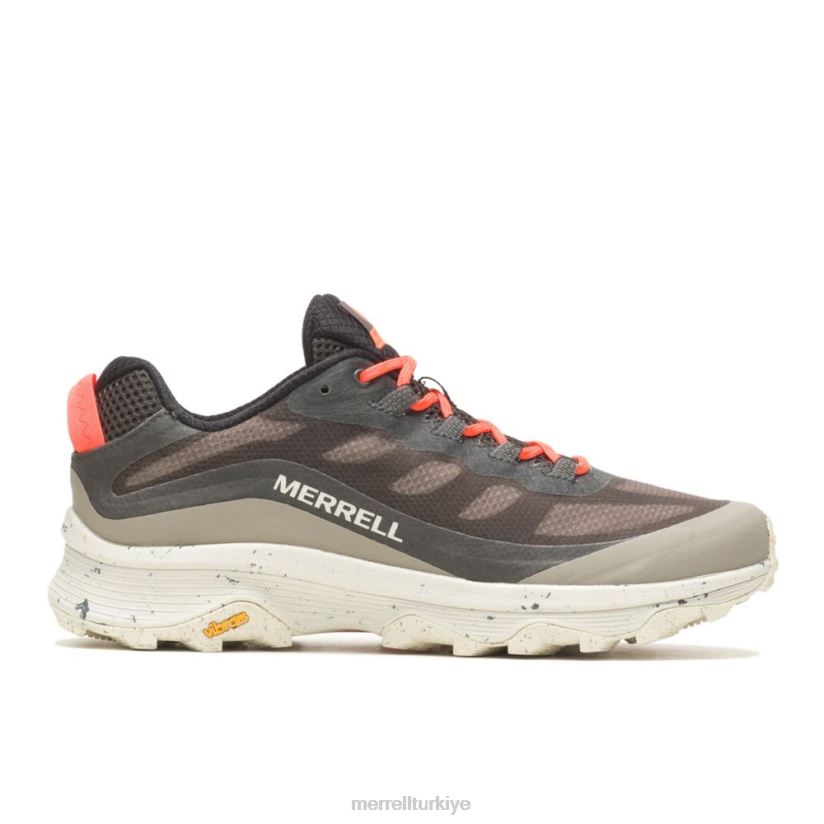 Merrell moab hızı (j067715) 6JH2Z6516 şahin