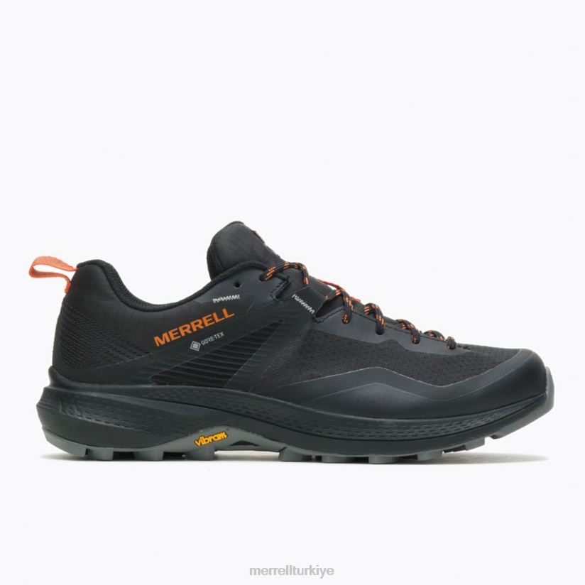 Merrell mqm 3 gore-tex (j135583) 6JH2Z613 siyah/coşku