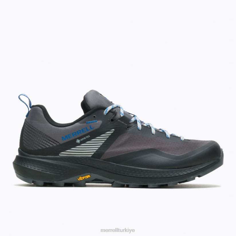 Merrell mqm 3 gore-tex (j135585) 6JH2Z616 kaya/mavi