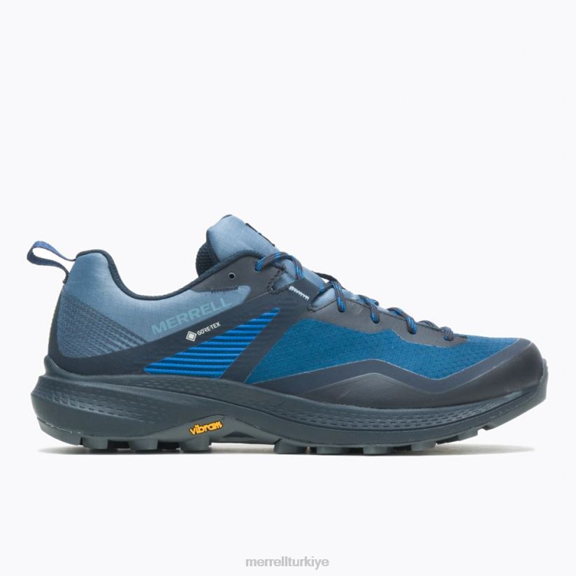 Merrell mqm 3 gore-tex (j135587) 6JH2Z615 Poseidon