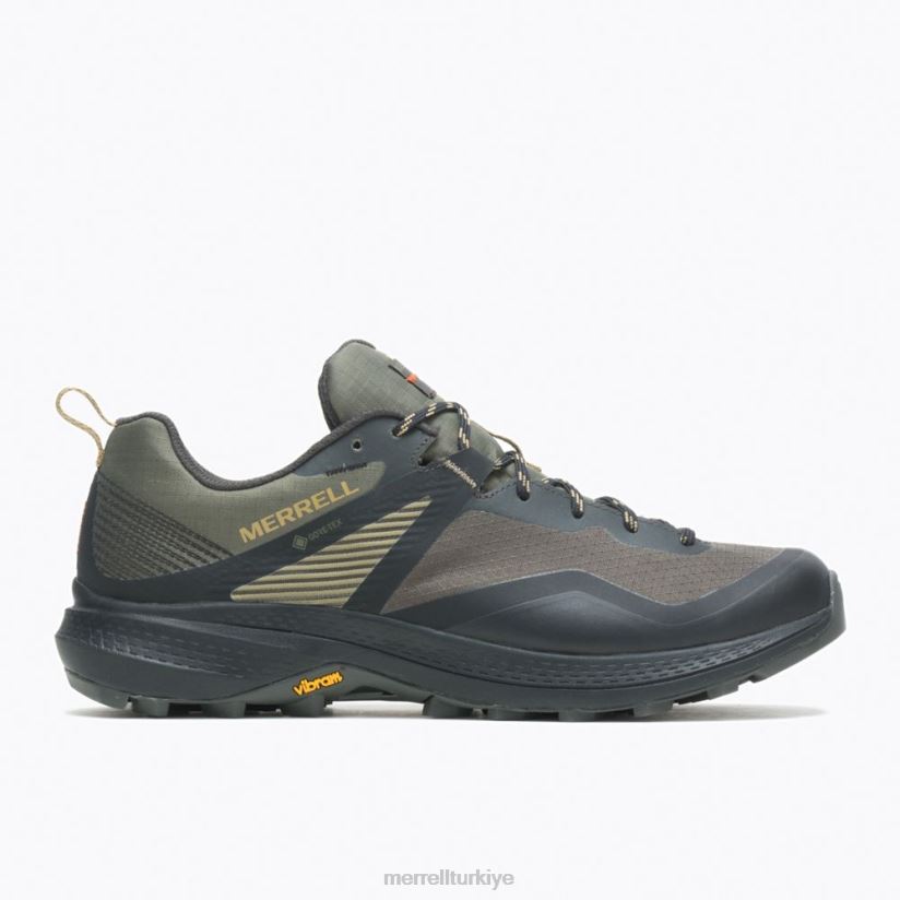 Merrell mqm 3 gore-tex (j135589) 6JH2Z614 zeytin