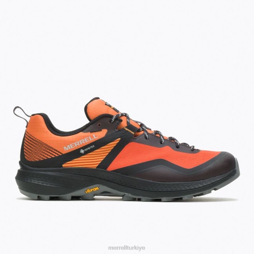 Merrell mqm 3 gore-tex (j135591) 6JH2Z617 mandalina