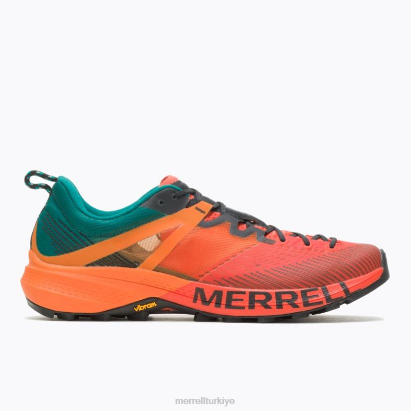 Merrell mtl mqm (j067155) 6JH2Z67 mandalina/mineral