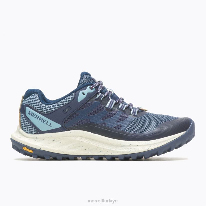 Merrell Antora 3 (j037338) 6JH2Z6978 deniz