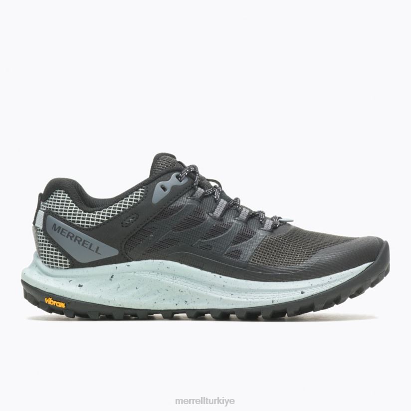 Merrell Antora 3 (j067590) 6JH2Z6974 siyah