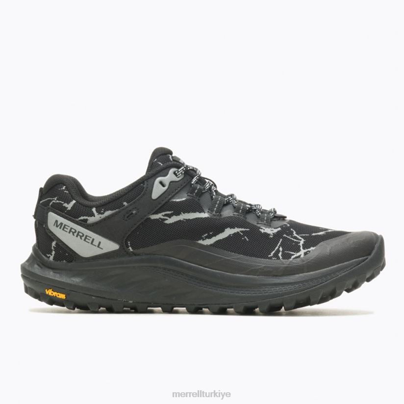 Merrell Antora 3 yıldırım yansıtıcı (j067748) 6JH2Z61078 yıldırım yansıtıcı