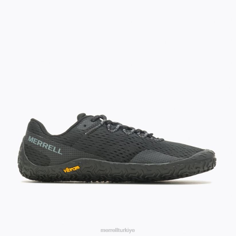 Merrell buhar eldiveni 6 (j067718) 6JH2Z6855 siyah