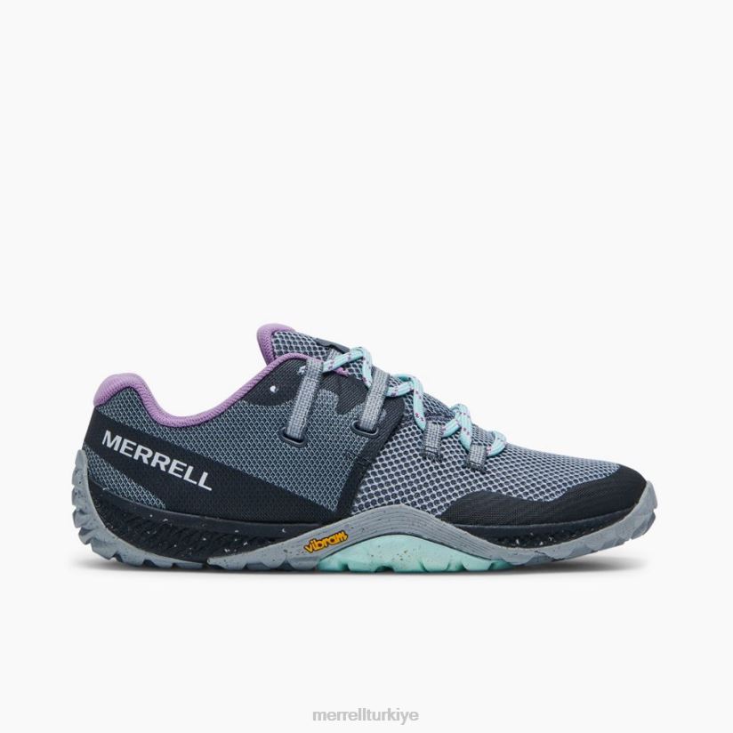 Merrell iz eldiveni 6 (j066830) 6JH2Z61115 yüksek bina