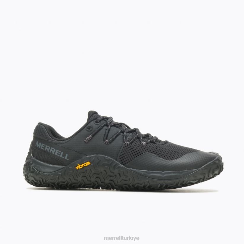 Merrell iz eldiveni 7 (j037336) 6JH2Z6860 siyah