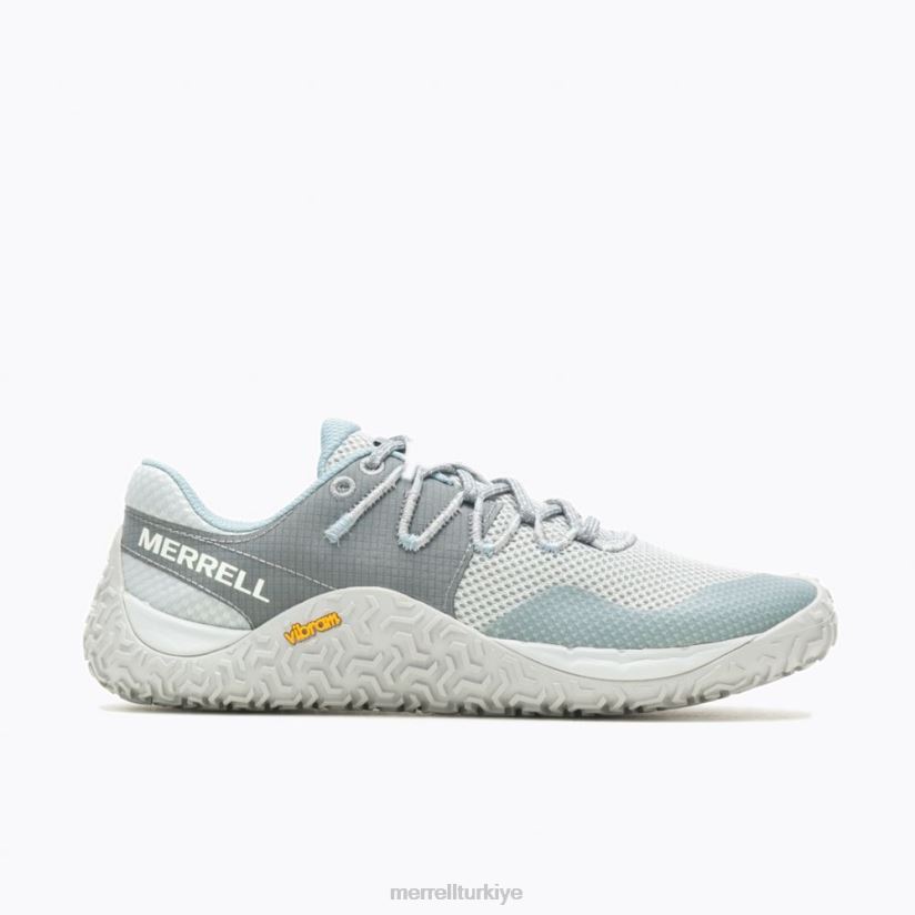 Merrell iz eldiveni 7 (j067712) 6JH2Z6863 çok katlı