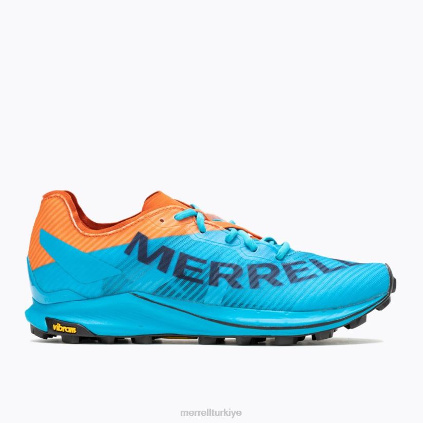 Merrell mtl skyfire 2 (j067810) 6JH2Z6917 tahoe/mandalina