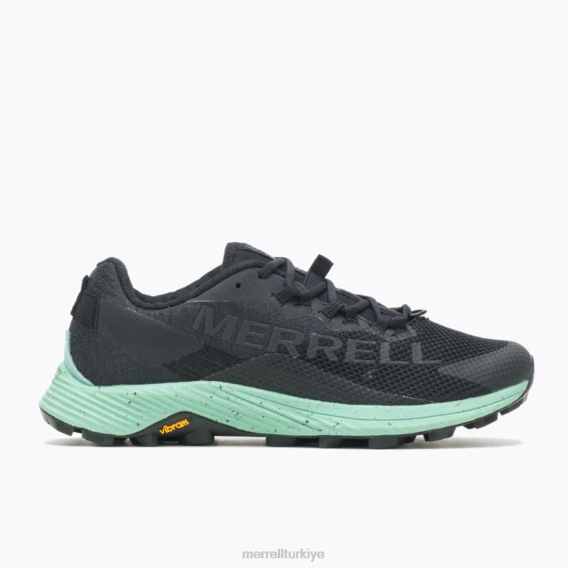 Merrell mtl uzun gökyüzü 2 (j067486) 6JH2Z6839 yeşim