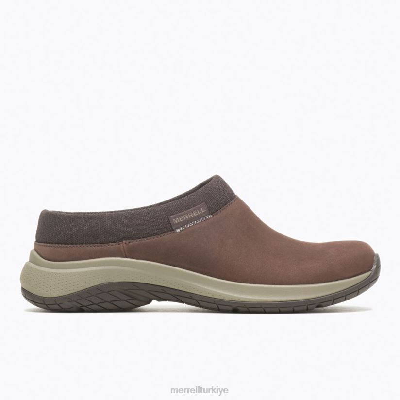 Merrell encore nova 5 geniş genişlik (j005516w) 6JH2Z61059 espresso